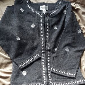 Christopher & Banks sweater